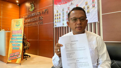 Datangi Kejari Blitar, Kuasa Hukum Korban Pertanyakan Penanganan Kasus Santri Meninggal Dunia Akibat Dikeroyok di Ponpes