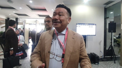 Otto Siap Beberkan ke MK Kalau Gugatan Anies-Imin dan Ganjar-Mahfud Salah Kamar