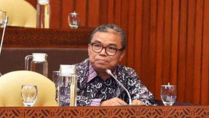PKS Tolak UU DKJ Disahkan, Ingin Jakarta Jadi Ibu Kota Legislatif