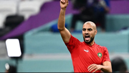 Siap Dilepas Karena Tak Sesuai Ekspektasi, Bintang Manchester United Ini Malah Jadi Rebutan Juventus - AC Milan