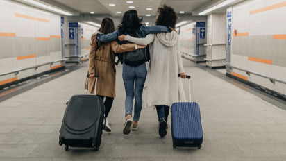 Mudik Nyaman dengan Koper Sesuai Kebutuhan, Ini Jenis-Jenis Koper yang Harus Kamu Tahu