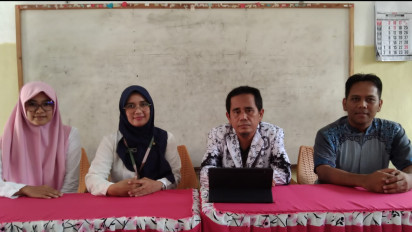 PGRI Bangkalan Akui Resah Selalu Jadi Sasaran Oknum Mengaku Wartawan, Organisasi Jurnalis Bilang Begini