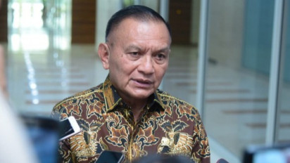 Hak Angket Usulan PDIP Belum Jalan di DPR, Golkar: yang Mengusulkan Aja Belum Berproses