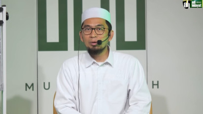 Tidak Sengaja Melewati Waktu Salat karena Ketiduran di Sore Hari, Salat Mana yang Didahulukan? Begini Kata Ustaz Adi Hidayat