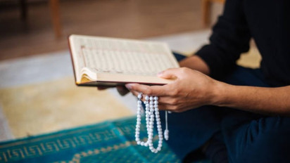 Bacaan Al-Qur'an Surat Yusuf Ayat 1-5 Lengkap Tulisan Arab, Latin, dan Artinya