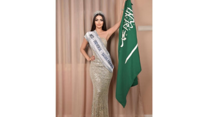 Unggah Bangga Jadi Wakil Arab Saudi di Ajang Miss Universe, Rumy Alqahtani Justru Banjir Kritikan di Akun Medsosnya