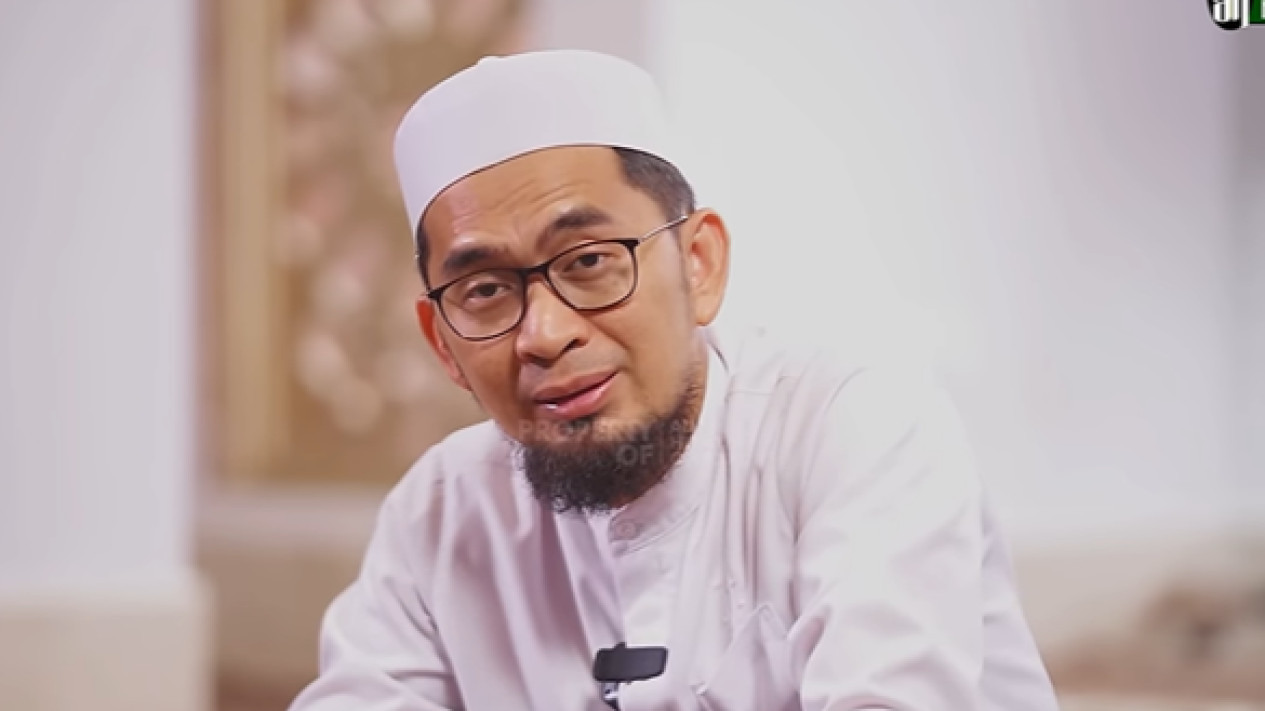 Waktu Lailatul Qadar Itu Habis Tarawih atau di Sepertiga Malam? Ustaz ...