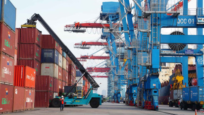 Sepanjang Tahun 2023, Pelindo Petikemas Setor Kewajiban ke Negara Sebesar Rp 1,51 Triliun