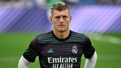 Legenda Real Madrid Toni Kroos Prediksi 2 Tim Ini Lolos ke Final Liga Champions 2024-2025, Ada Arsenal dan Inter Milan?