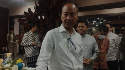 Menperin Yakin Sawit Bisa Sumbang Ekonomi RI hingga Rp775 Triliun di 2024, Ada 200 Lebih Produk Turunan