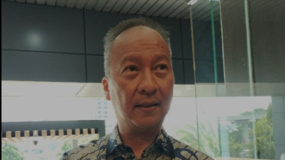 Soal Masa Depan Kabinet Prabowo-Gibran, Waketum Golkar Bilang Tidak Boleh Dibatasi