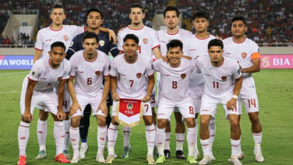 Jika Menjadi Klub, Segini Gaji yang Harus Dibayarkan PSSI untuk Pemain Timnas Indonesia, Lebih Mahal dari Klub J1 League