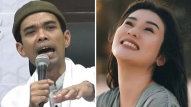 Orang yang Meninggal karena Santet Termasuk Mati Syahid, Benarkah? Ini Penjelasan Ustaz Abdul Somad, Ternyata...