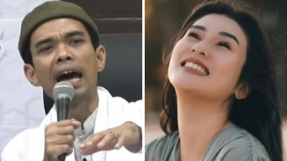 Orang yang Meninggal karena Santet Termasuk Mati Syahid, Benarkah? Ini Penjelasan Ustaz Abdul Somad, Ternyata...