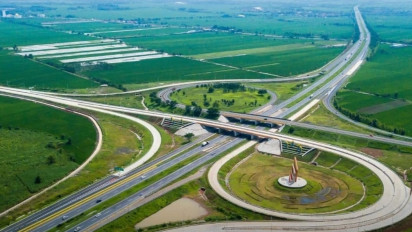 Siapkan Saldo E-Toll! Ini Estimasi Biaya Tol Jakarta–Semarang, Yogyakarta, dan Surabaya Saat Mudik Lebaran 2026