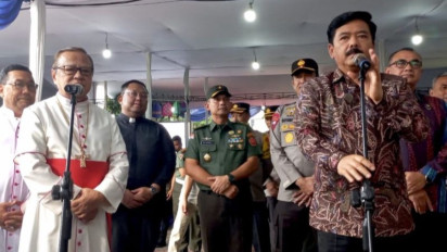 Update Jumlah Mahasiswa Indonesia yang Terindikasi Jadi Korban Perdagangan Orang di Jerman Capai 1.900