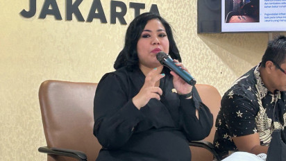 Legislatif Jakarta sebut Daya Beli Generasi Z Berkontribusi Besar Kendalikan Inflasi