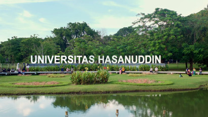 Unhas Bantah Terlibat TPPO Bermodus Magang ke Jerman