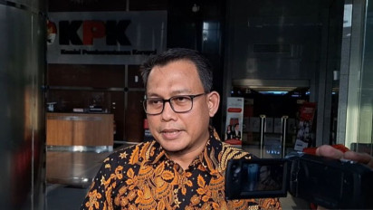 Anwar Usman Diputuskan MKMK Melanggar Kode Etik Hakim Konstitusi, Begini Penjelasannya