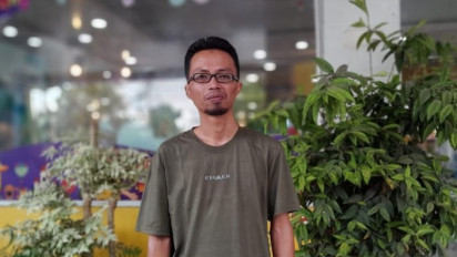 Jangan Hanya Selama Ramadhan, Gencatan Senjata Permanen di Palestina Harus Terus Didorong