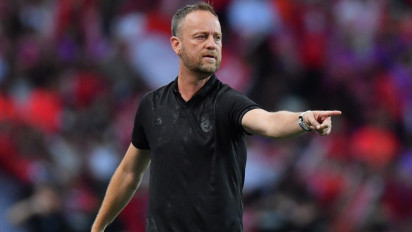 Mantan Pelatih Timnas Thailand Ingin Latih Vietnam