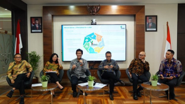 PT SMI Catat Pertumbuhan Pendapatan Rp7,6 Triliun di 2023, Siap Dukung Percepatan Penyediaan Infrastruktur di IKN
