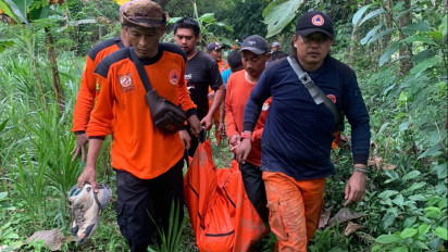 Diduga Terpeleset saat Memancing, Bocah Tenggelam di Sungai Lusi Blora Ditemukan Meninggal Dunia