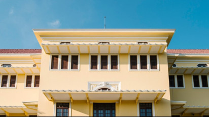 Pembangunan Rumah Dinas Polres Maybrat Sangat Dibutuhkan, Polri Gercep Beri Anggaran Rp11 Miliar