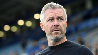 Pelatih Leicester City Wanita Dipecat Setelah Ketahuan Punya Hubungan dengan Pemain Sendiri