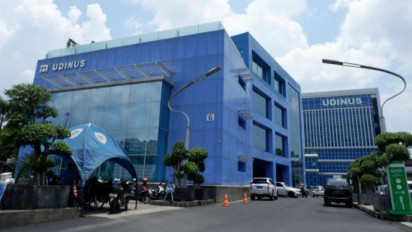 Sempat Kirim 12 Mahasiswa ke Jerman Melalui Ferienjob, Udinus Semarang: Semua Pulang dengan Selamat