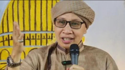 Meski Lucu dan Menggemaskan, Hewan Ini Sebaiknya Tidak Dipelihara di Rumah, Buya Yahya Bilang Kalau Itu Bisa Menimbulkan...