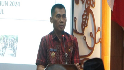 Pemkab Gunungkidul Siap Sambut Pemudik dan Wisatawan saat Libur Lebaran