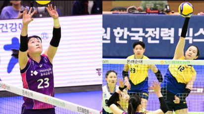 Semua Lawan yang Terkena Spike Keras Megawati Hangestri Akhirnya Beri Kesaksian Jujur, Sebut Headshot Megatron Bikin Mereka...