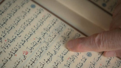 Siapa yang Suka Membuka Aib Orang Lain Maka Allah Akan Buka Aib Dirinya, Ini Hadisnya