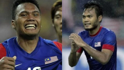 Striker Legendaris Malaysia Safee Sali Ternyata Sedang Trending, Cekcok dengan Mantan Istrinya Sampai Ceraikan Lewat...