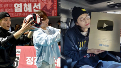 Meski Baru Semusim Main di Red Sparks, Megawati Hangestri Sudah Diidolakan oleh 3 Selebriti Populer Korea: Salah Satunya Bintang K-Pop