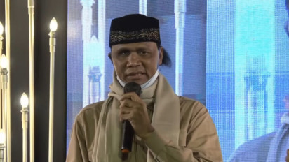 Suara Hati Hercules Sang Preman Legendaris, Ungkap Kisah Taubatnya, Ternyata Meski Terkenal Sangar tapi Tak Pernah Lakukan…