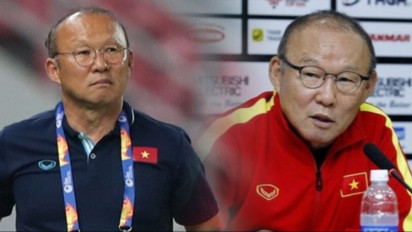 Usai Babak Belur dari Timnas Indonesia, Park Hang-seo Jadi Harapan Baru untuk Kembali Latih Vietnam, Tapi Reaksinya Justru…