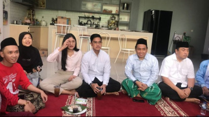 PSI Sebut Orang Jakarta Tak Akan Pilih Anies Baswedan, Usung Kaesang Jadi Calon Gubernur DKI