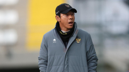 Manajer Timnas Indonesia Klarifikasi Pernyataan Shin Tae-yong soal Pemain Naturalisasi Baru