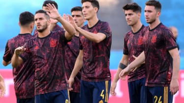 Sudah 15 Tahun Mengabdi, Atletico Madrid Resmi Perpanjang Lagi Kontrak Koke hingga 2025