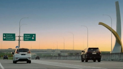 Info Mudik Tarif Terbaru Tol Trans Jawa Golongan I Periode Idul Fitri 2024, Netizen Teriak Diskon