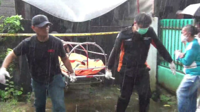 Geger Ibu dan Anak Ditemukan Tewas Mengenaskan di Cilandak Usai Tak Keluar Rumahnya Selama Sepekan