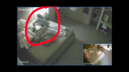 Viral, Anak Selebgram Kota Malang Dianiaya Suster Pengasuhnya Hingga Wajah Penuh Lebam