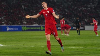 Gara-gara Jay Idzes, Pemain Naturalisasi Ini Bisa 'Ditendang' Shin Tae-yong dari Timnas Indonesia