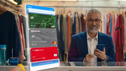 Cara Pakai Hasil Saldo DANA Gratis Dinikmati untuk Transaksi dan Belanja di Luar Negeri, Cek di Sini!