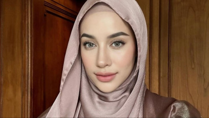 Siapa Aghnia Punjabi? Ini Profil Selebgram yang Anaknya Dianiaya oleh Babysitter di Malang