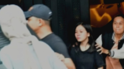 Ini Wajah Suster Indah yang Tega Aniaya Anak Selebgram Aghnia Punjabi di Kota Malang, Padahal...