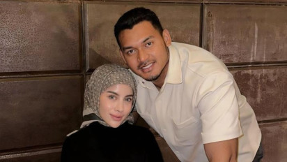 Suami Selebgram Aghnia Punjabi Beberkan Kelakuan Suster Indah, Awalnya Mengaku Sang Anak Jatuh, Ternyata...