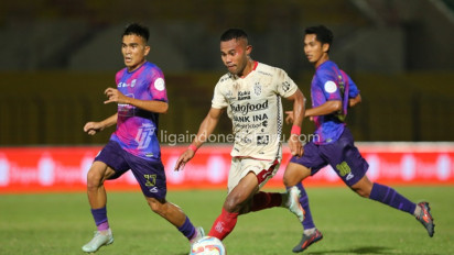 Jadwal Liga 1 Hari Ini: Dua Laga Tutup Pekan Ke-30